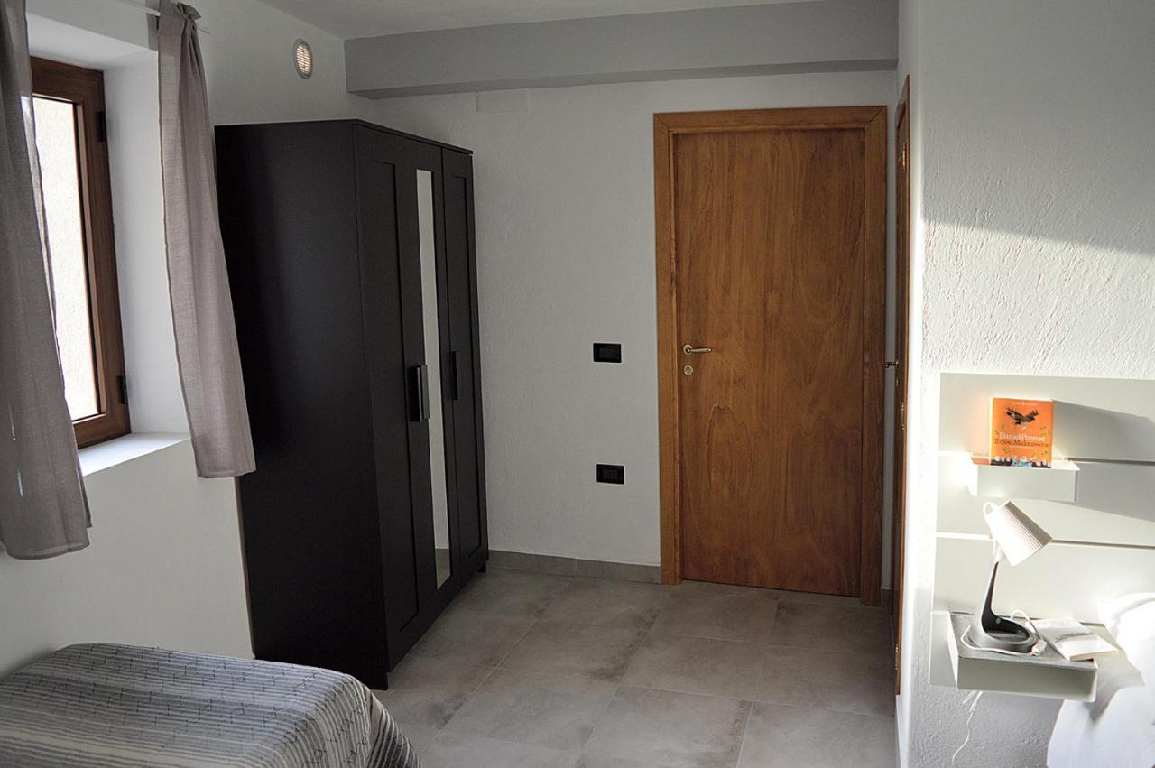 B&B Li Gutti Aieta Extérieur photo