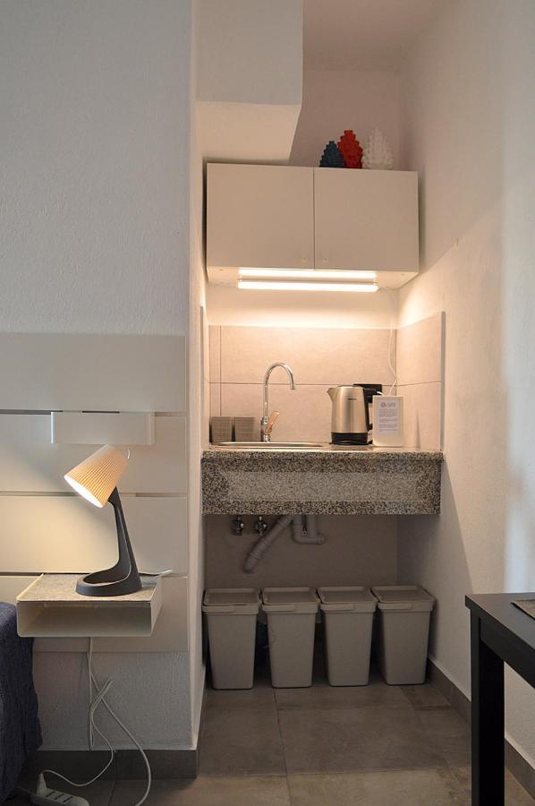 B&B Li Gutti Aieta Extérieur photo